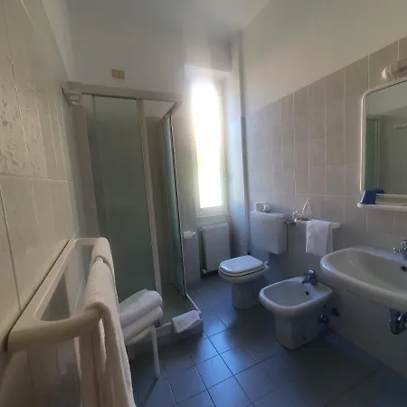 Hotel Zoagli Zoagli