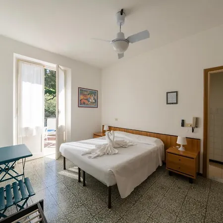 Hotel Zoagli Hotel