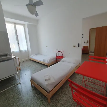 Hotel Zoagli Hotel