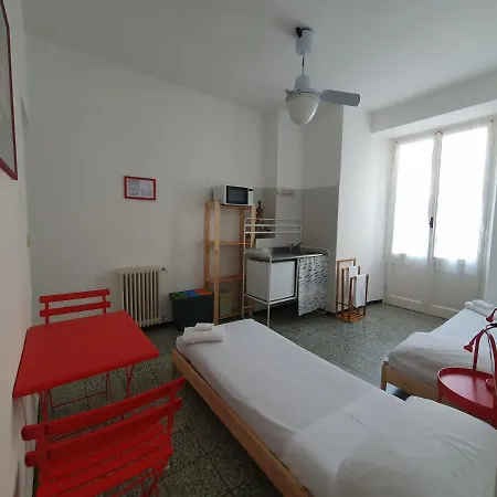 Hotel Hotel Zoagli