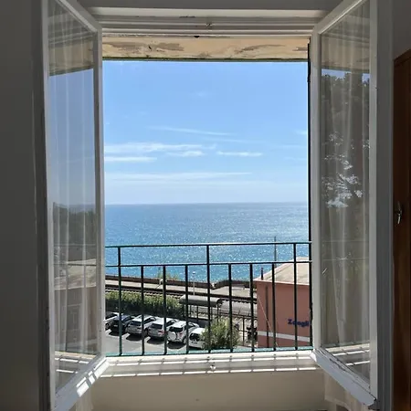 Hotel Zoagli Zoagli