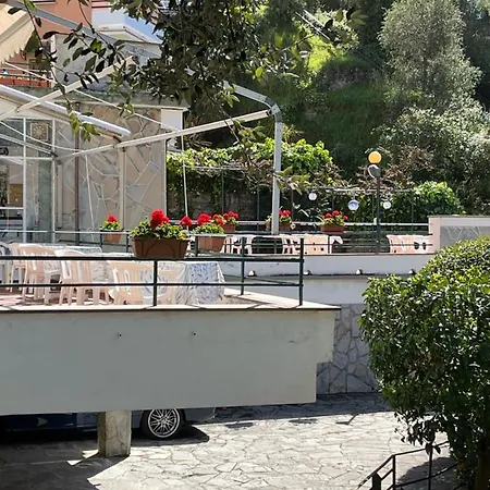 Hotel Hotel Zoagli