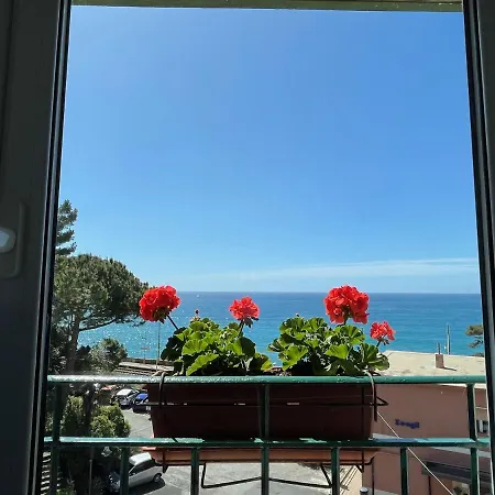 Hotel Zoagli 2*