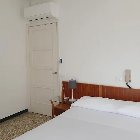 Hotel Zoagli Hotel