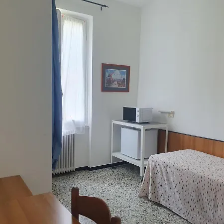Hotel Hotel Zoagli Zoagli