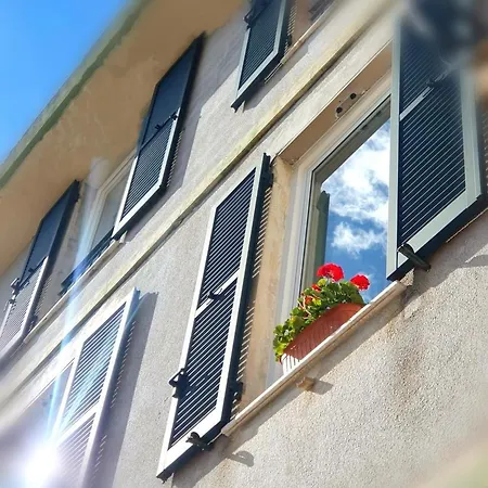 Hotel Hotel Zoagli Zoagli