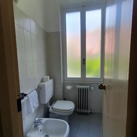 Hotel Zoagli Szálloda 2*