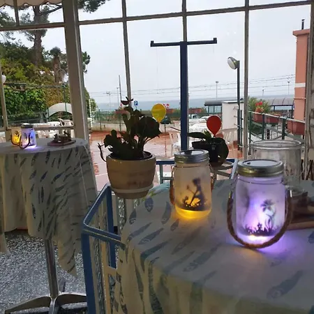 Hotel Zoagli Hotel 2*