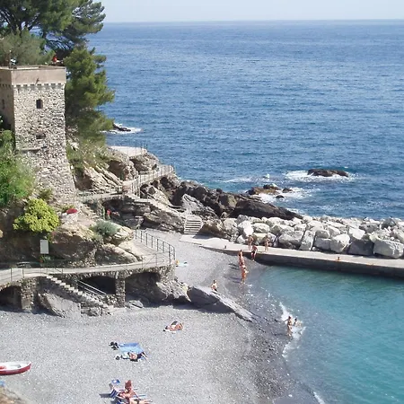 Hotel Zoagli Hotel