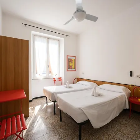 Hotel Hotel Zoagli