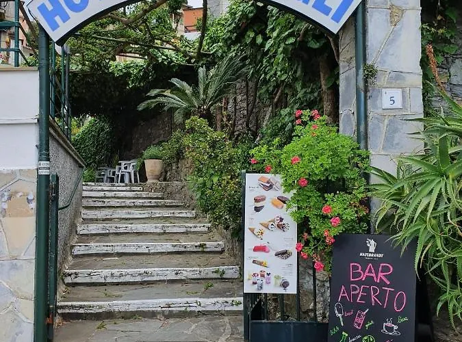 Hotel Zoagli 2* Zoagli