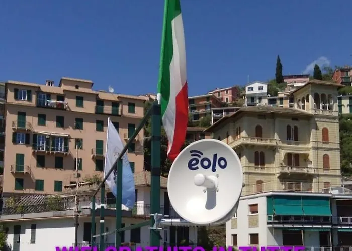 Hotel Zoagli Hotel 2*