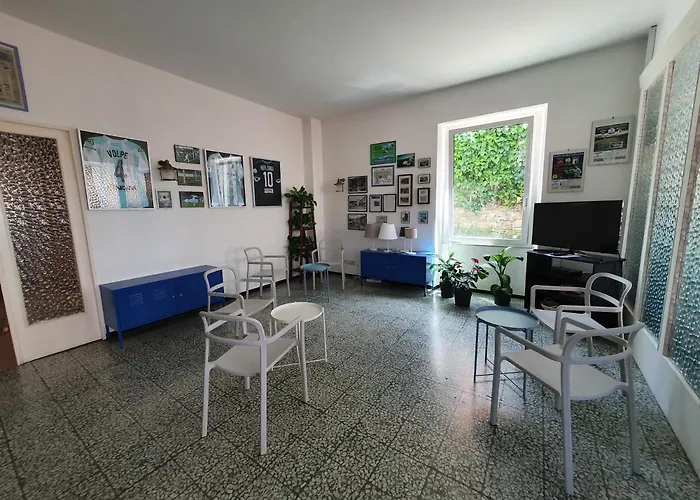 Hotel Zoagli 2* Zoagli