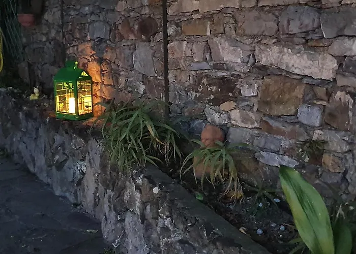 佐亚格里酒店 酒店
