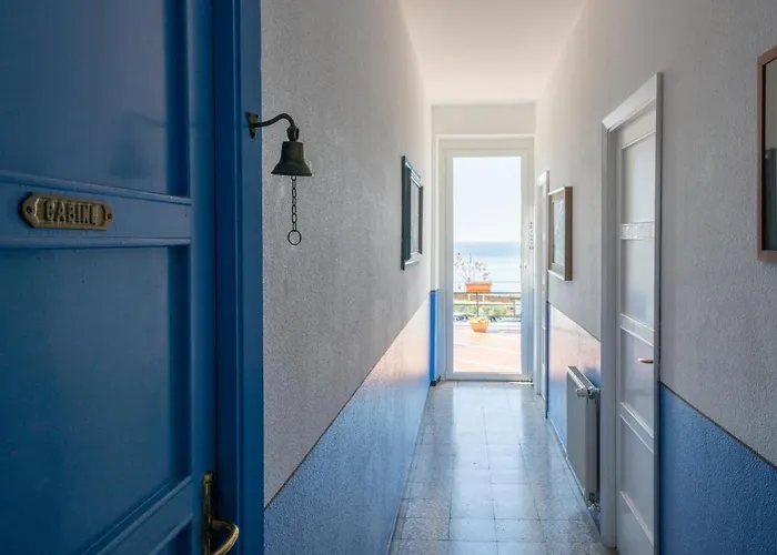 Hotel Zoagli 2* Zoagli