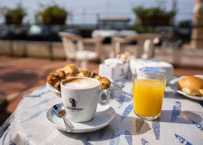 Hotel Zoagli 2* Zoagli