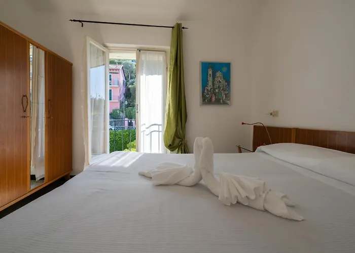 Hotel Zoagli 2* Zoagli