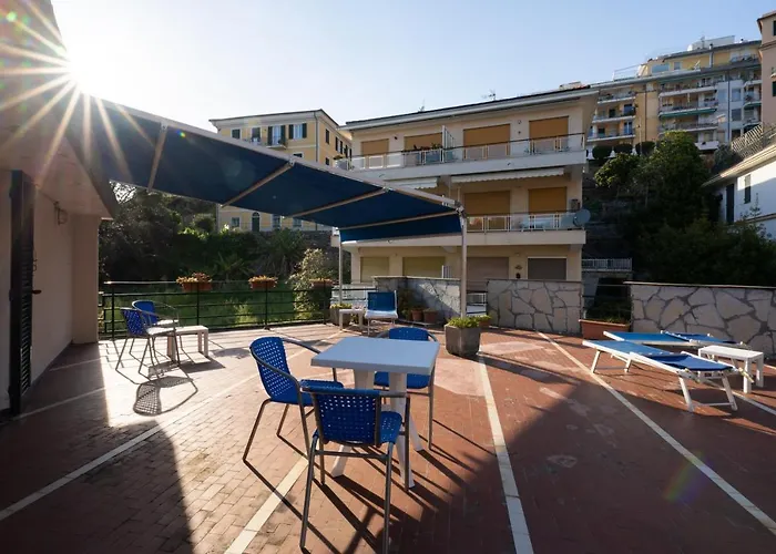 Hotel Zoagli Hotel Zoagli