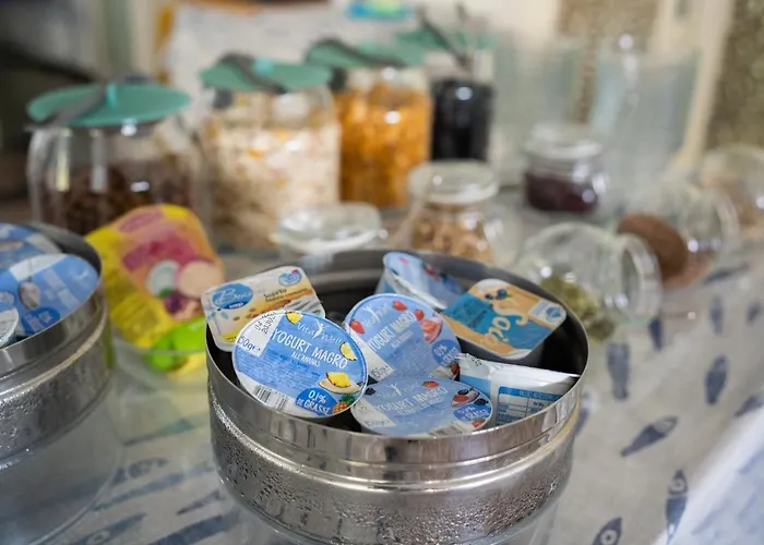 Hotel Zoagli Hotel 2*