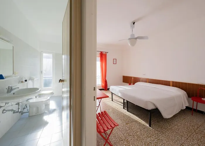 Hotell Hotel Zoagli 2*
