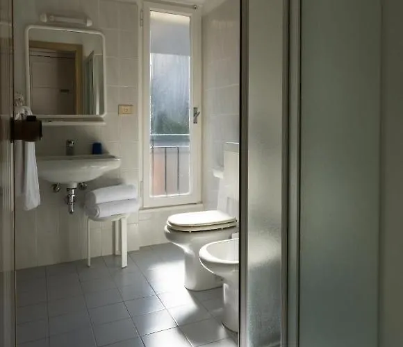 Hotel Zoagli 2* Zoagli