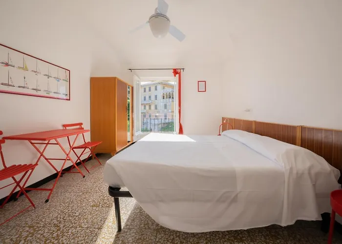 Hotell Hotel Zoagli 2*
