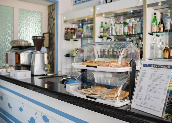 Hotel Hotel Zoagli 2*