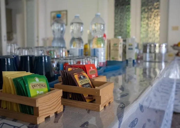 Hotel Zoagli Hotel Zoagli