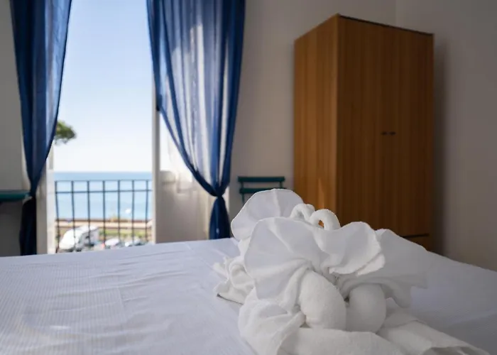 Hotel Zoagli 2*