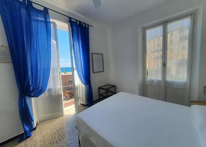 Hotel Hotel Zoagli Zoagli