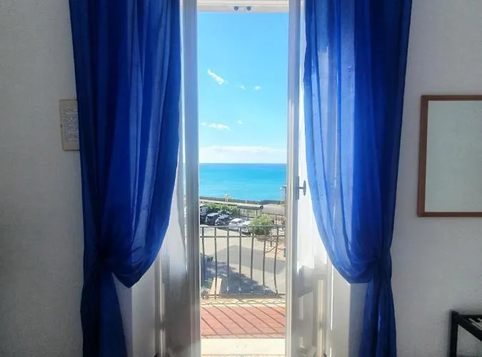 Hotel Zoagli 2* Zoagli