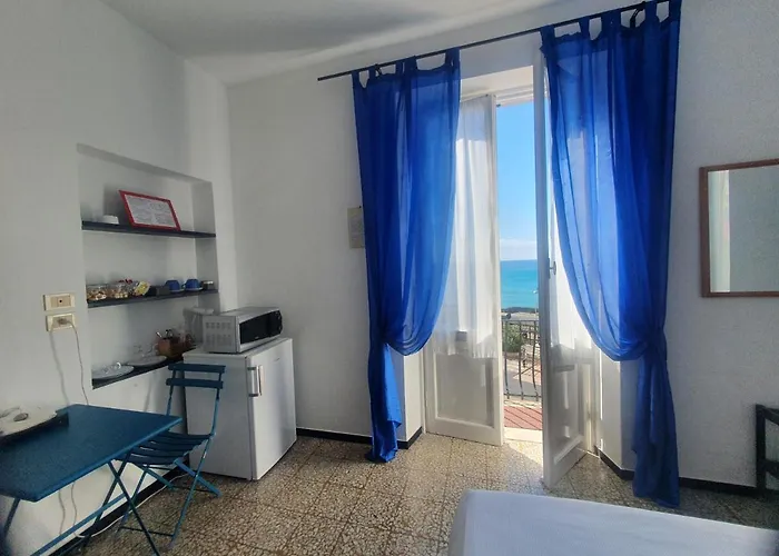 Hotel Zoagli 2* Zoagli