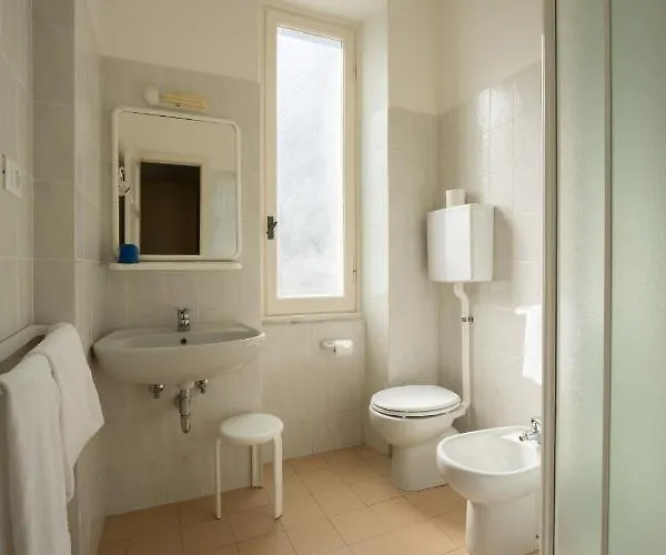 Hotel Zoagli 2* Zoagli