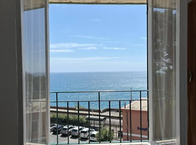 Hotel Zoagli Zoagli