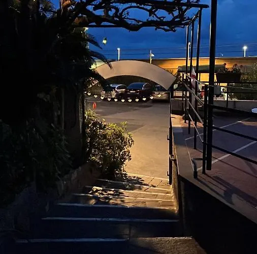 Hotel Zoagli Hotel Zoagli