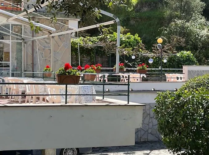Hotell Hotel Zoagli