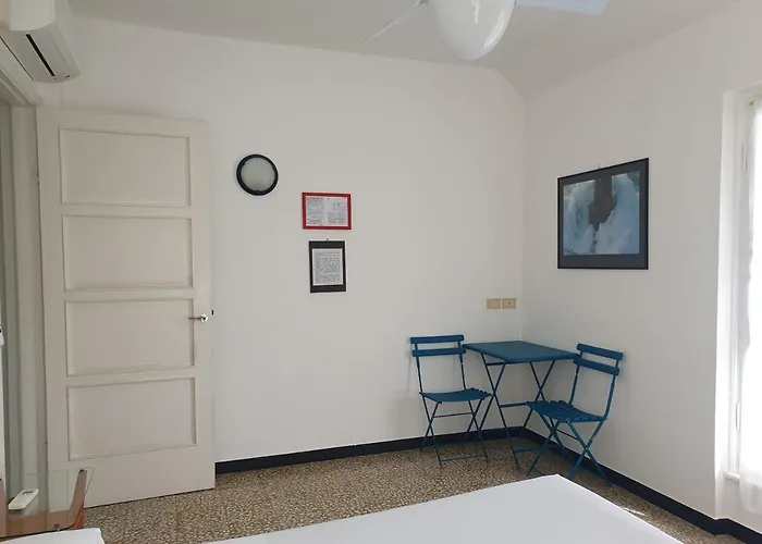 Hotel Hotel Zoagli Zoagli