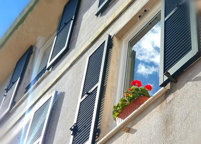 Hotel Hotel Zoagli Zoagli